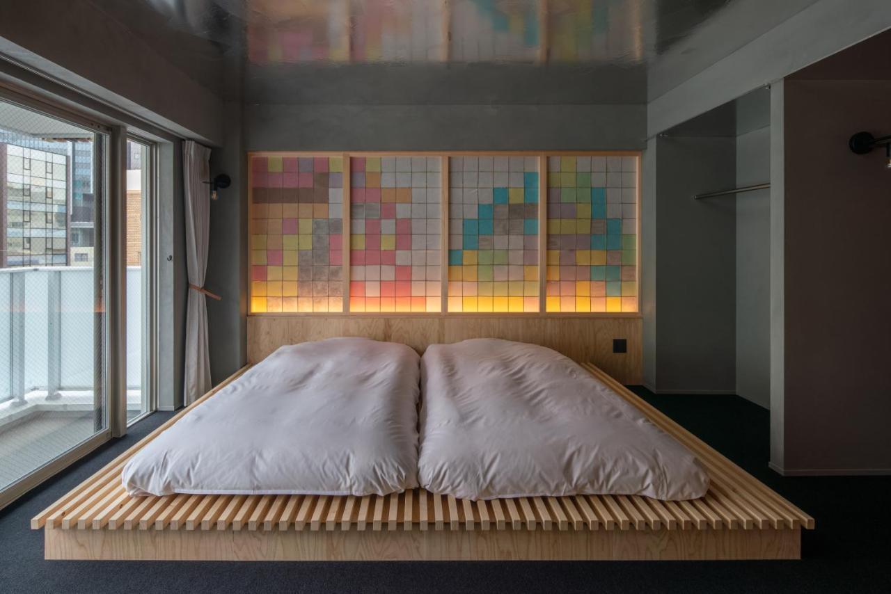 Seven Stories Aparthotel