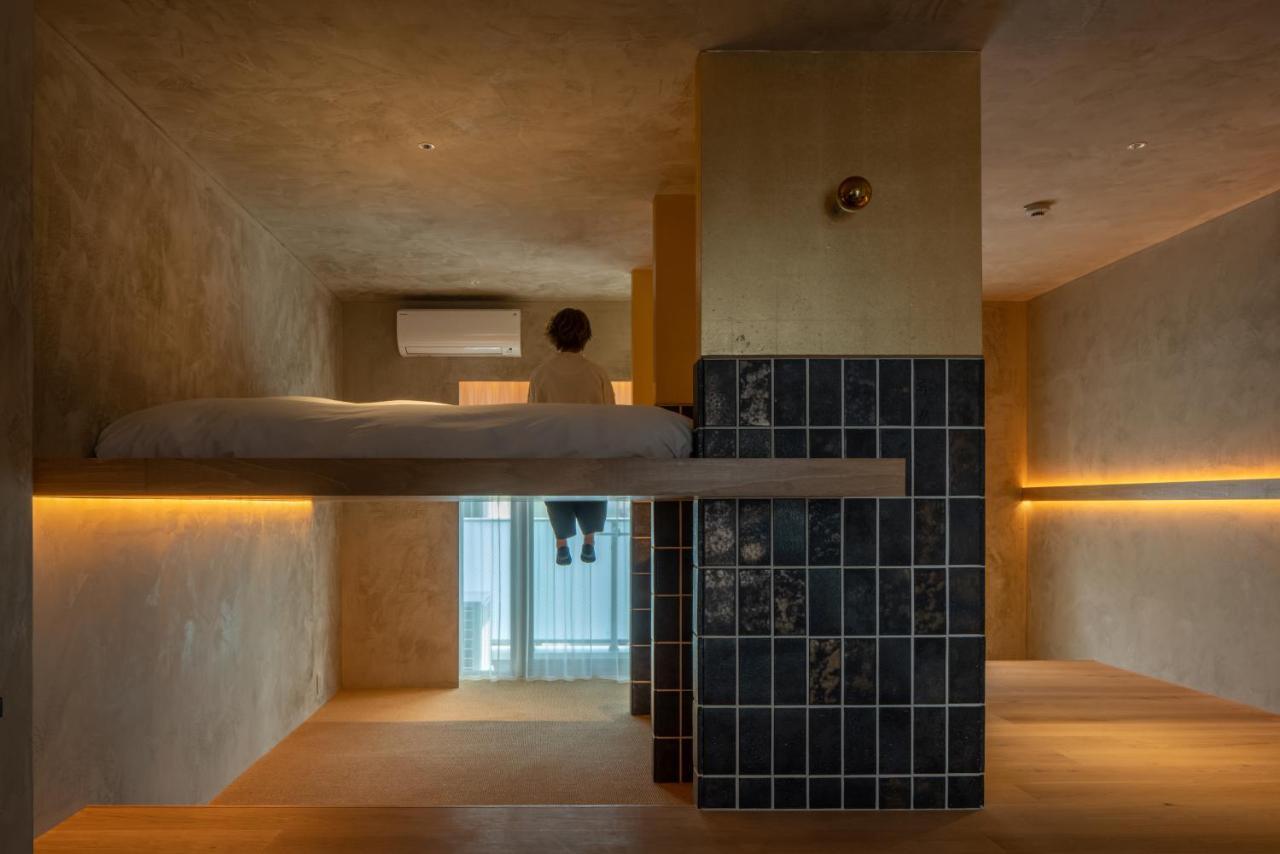 Aparthotel Seven Stories *