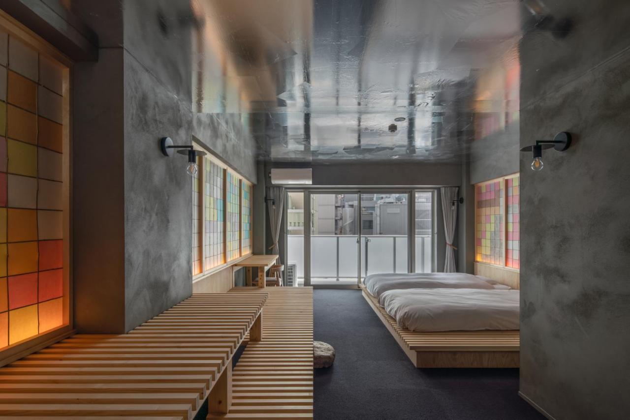 Aparthotel Seven Stories